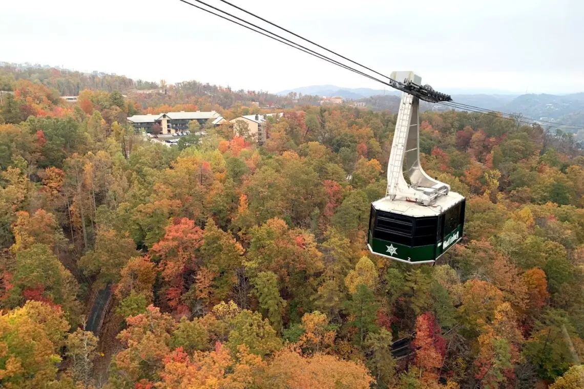 Ober Gatlinburg