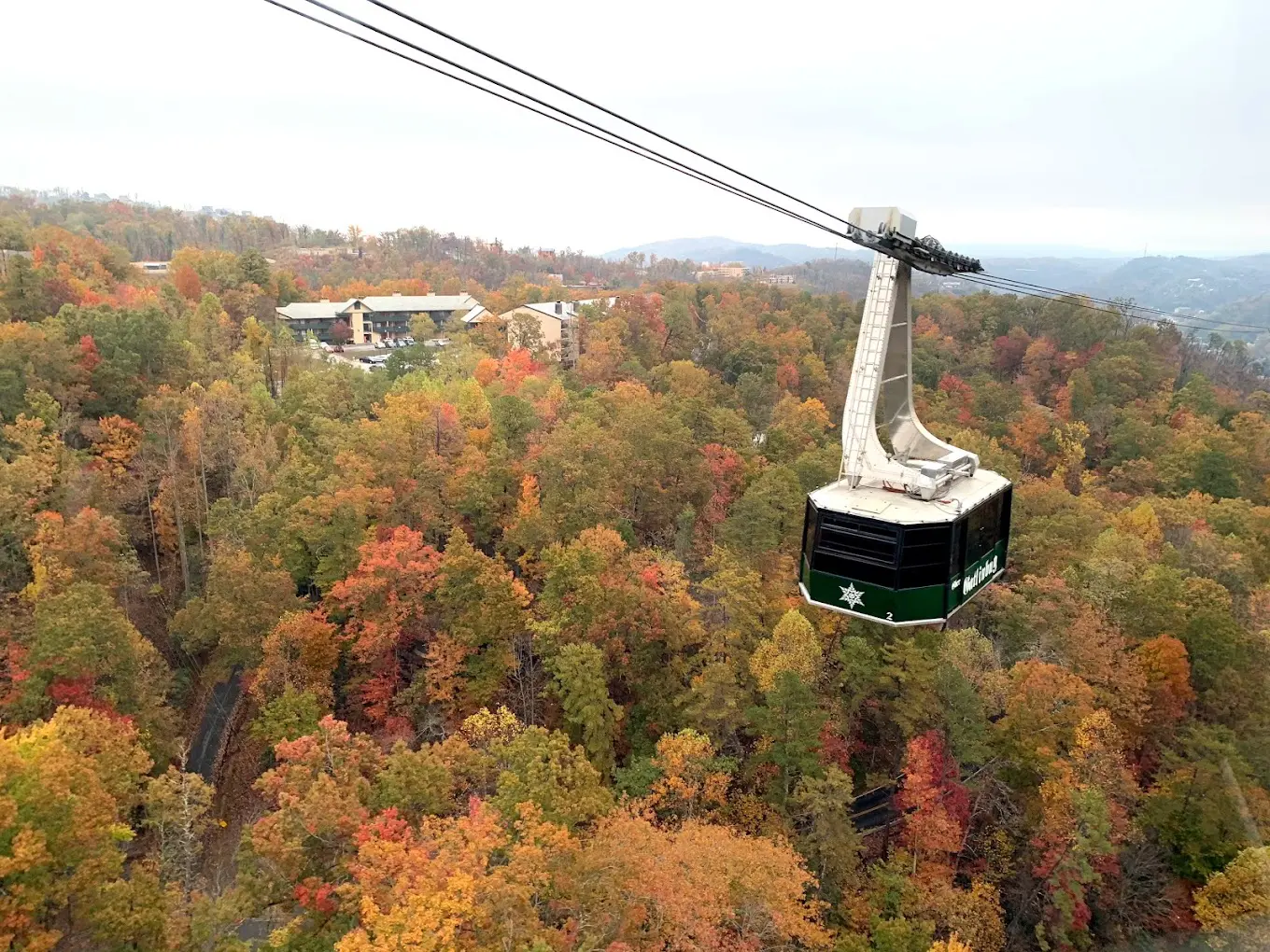 Ober Gatlinburg