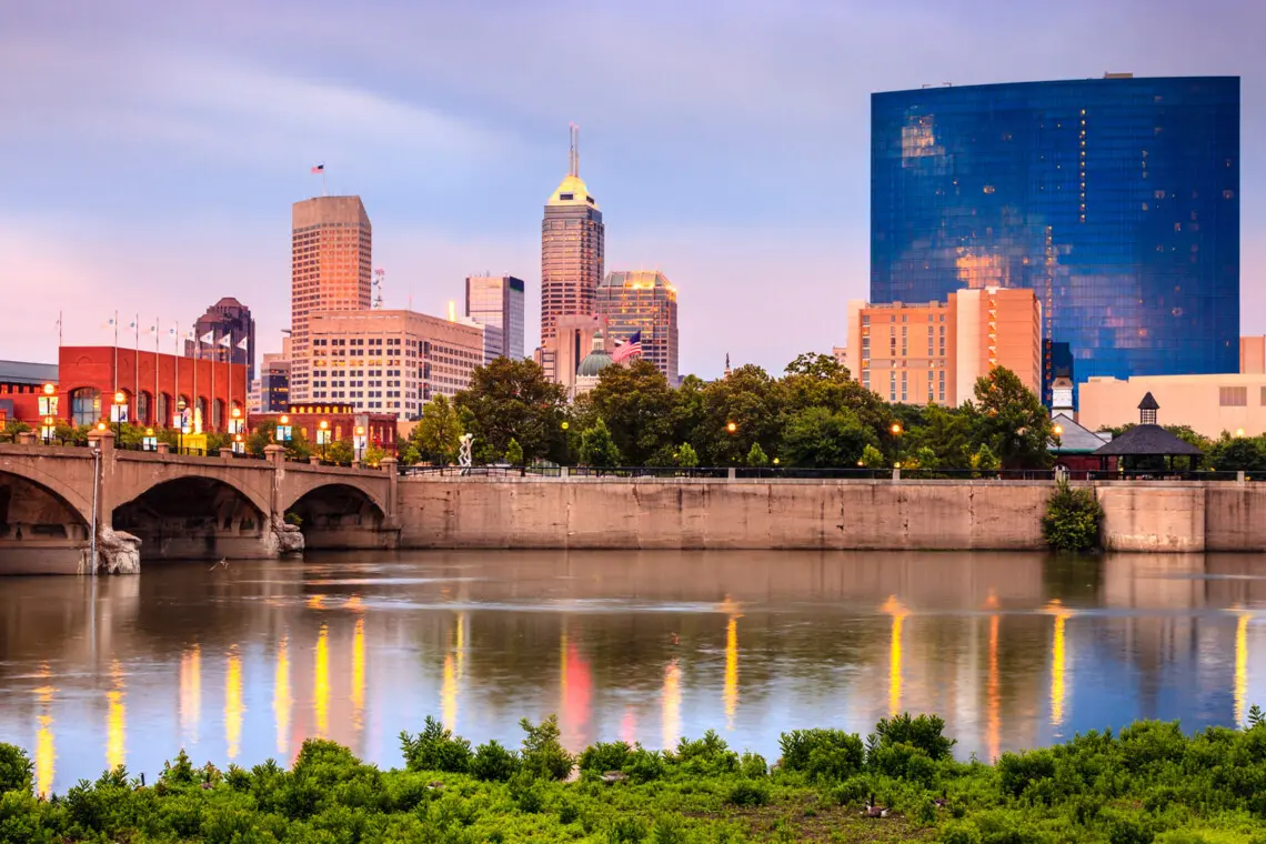Your Guide to Exploring Indianapolis