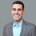 Joe Viater, Chief Growth Officer at Home Base