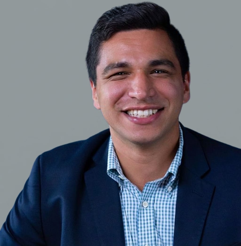 John Ramirez