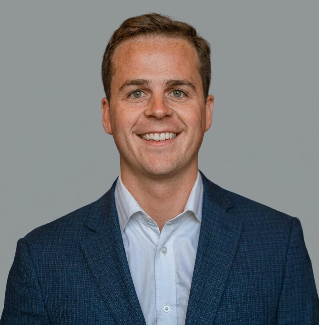 Scott Sage